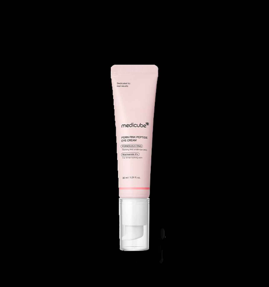 medicube PDRN Pink Peptide Eye Cream 30ml