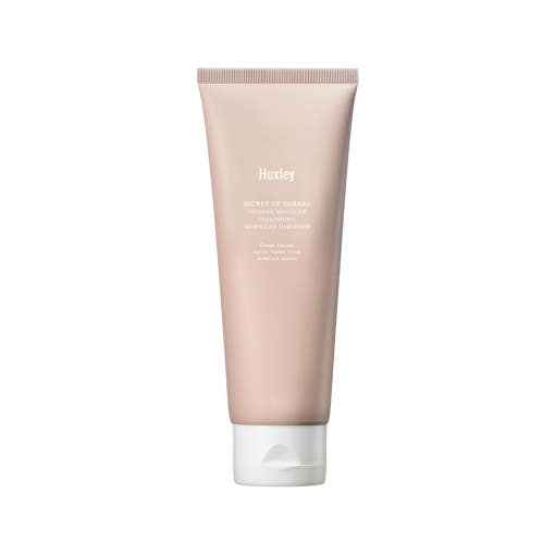Huxley Intense Moisture Treatment 200ml #Moroccan Gardener
