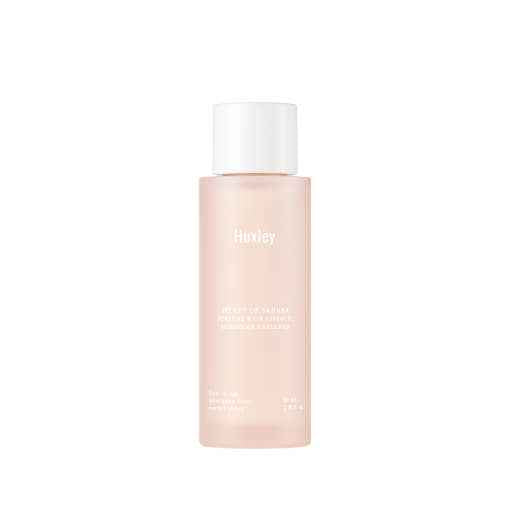 Huxley Perfume Hair Essence 80ml #Moroccan Gardener