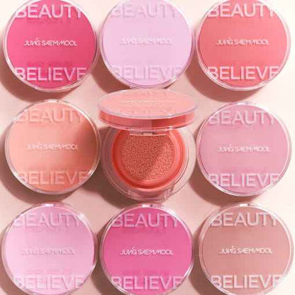 JUNGSAEMMOOL Artist Cushion Blush 4g (10color)