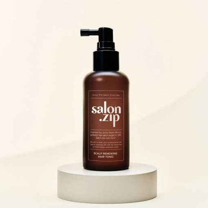 JUNGSAEMMOOL Salon.Zip Scalp Renewing Hair Tonic 150ml