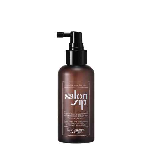 JUNGSAEMMOOL Salon.Zip Scalp Renewing Hair Tonic 150ml