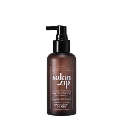 JUNGSAEMMOOL Salon.Zip Scalp Renewing Hair Tonic 150ml