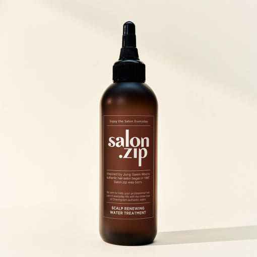 JUNGSAEMMOOL Salon.Zip Scalp Renewing Water Treatment 200ml