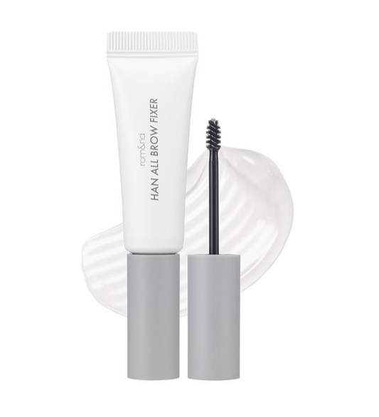 rom&nd HAN ALL BROW FIXER 9g - Chikolab