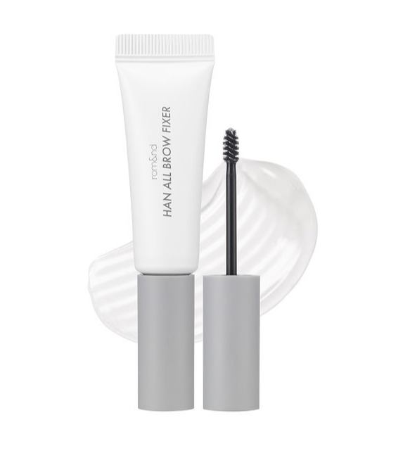 rom&nd HAN ALL BROW FIXER 9g - Chikolab