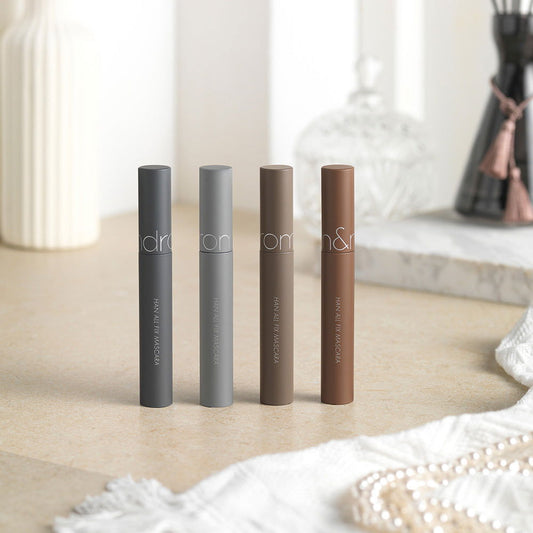 rom&nd HAN ALL FIX MASCARA - Chikolab