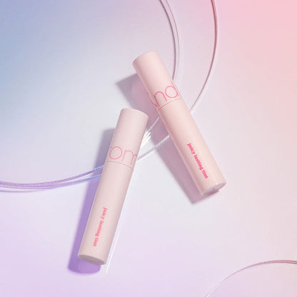 rom&nd JUICY LASTING TINT 26 Very Berry Pink 27 Pink Popsicle - Chikolab