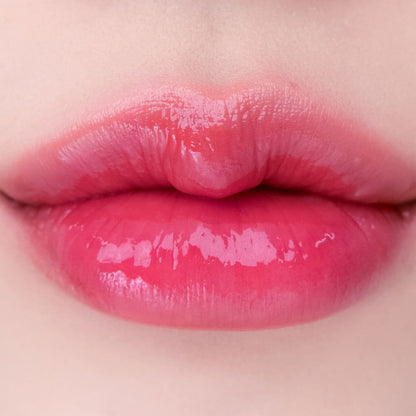 rom&nd JUICY LASTING TINT 26 Very Berry Pink 27 Pink Popsicle - Chikolab