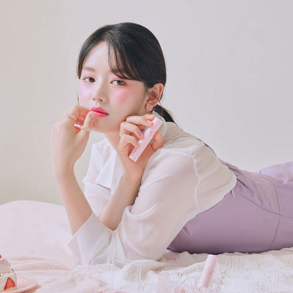 rom&nd JUICY LASTING TINT 26 Very Berry Pink 27 Pink Popsicle - Chikolab