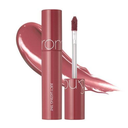 rom&nd JUICY LASTING TINT 5.5g (4 Colors) - Chikolab