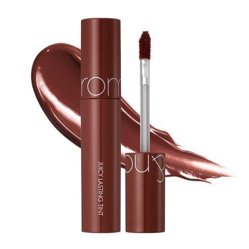 rom&nd JUICY LASTING TINT 5.5g (4 Colors) - Chikolab