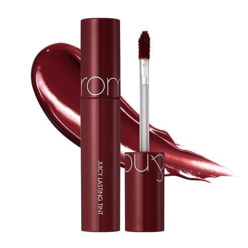 rom&nd JUICY LASTING TINT 5.5g (4 Colors) - Chikolab