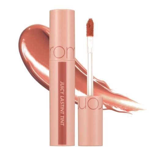 rom&nd JUICY LASTING TINT 5.5g #BARE (4 Colors) - Chikolab