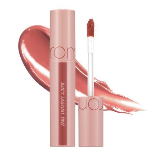 rom&nd JUICY LASTING TINT 5.5g #BARE (4 Colors) - Chikolab