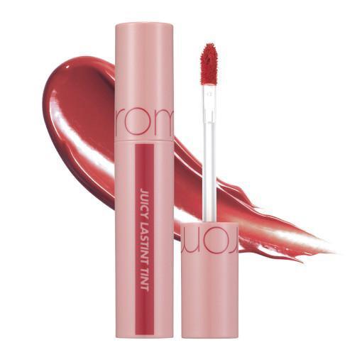 rom&nd JUICY LASTING TINT 5.5g #BARE (4 Colors) - Chikolab