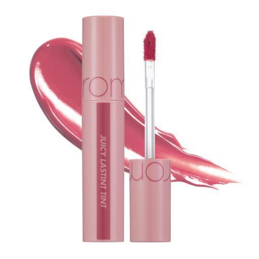 rom&nd JUICY LASTING TINT 5.5g #BARE (4 Colors) - Chikolab
