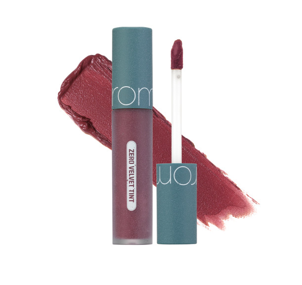 rom&nd ZERO VELVET TINT 5.5g (4 Colors) - Chikolab