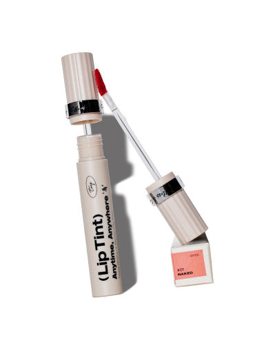 tooq Without Mirror Lip Tint 5ml (7 colors) - Chikolab
